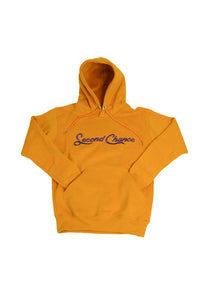 "LA NIGHTS Laker Edition" Tony Hoodie